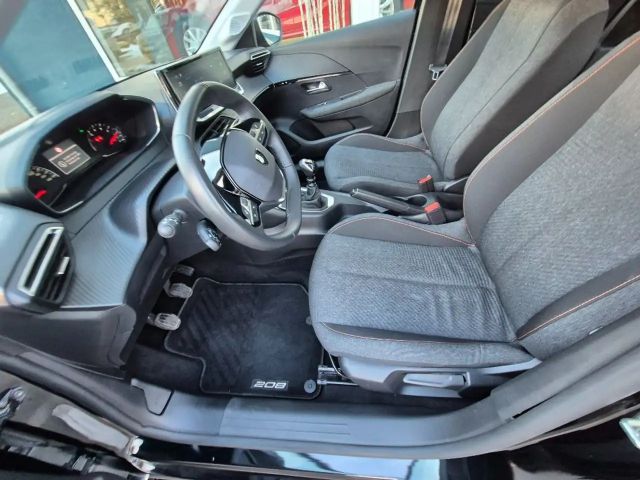 Peugeot 208 Style