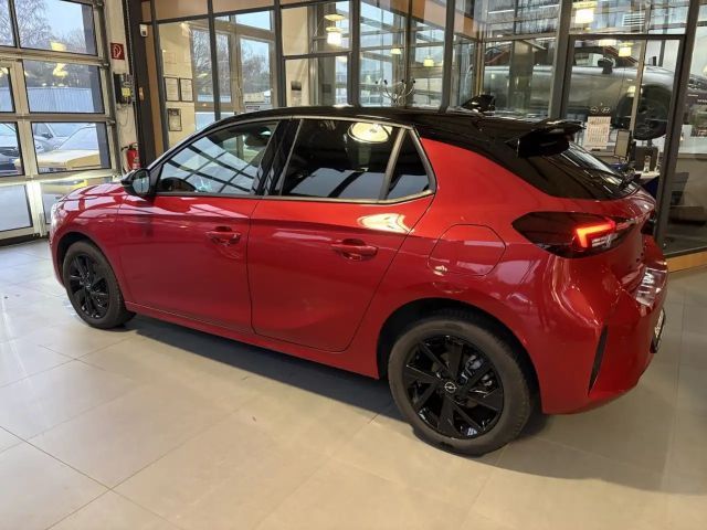 Opel Corsa GS-Line Grand Sport Turbo