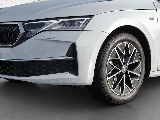 Skoda Octavia 2.0 TDI Combi Tour