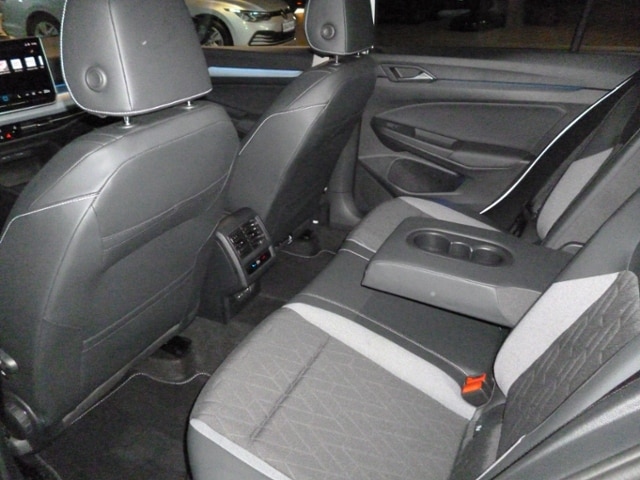 Volkswagen Golf 2.0 TDI DSG Golf VIII