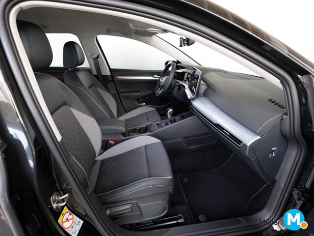 Volkswagen Golf 2.0 TDI Variant