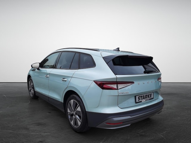 Skoda Enyaq Loft iV 60