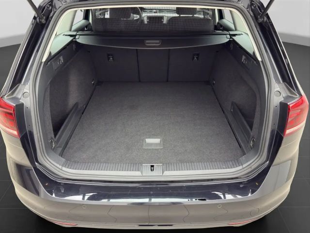 Volkswagen Passat 1.5 TSI DSG Variant