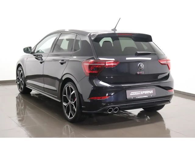 Volkswagen Polo 2.0 TSI GTI