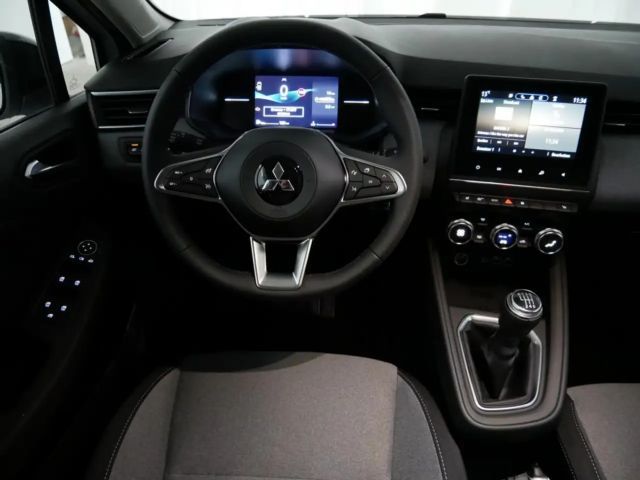 Mitsubishi Colt PLUS, Klima, PDC Hinten und Vorne, 5 Jahre Garanti