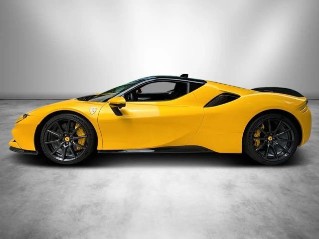 Ferrari SF90 Assetto Fiorano Stradale