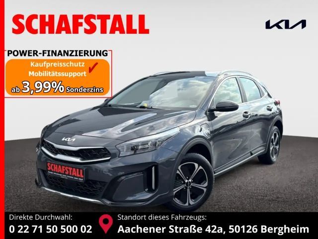 Kia XCeed GDi PHEV Vision