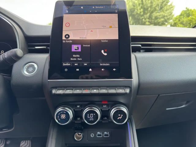 Mitsubishi Colt TOP 1,0l Turbo Benziner 6MT Klima Navi