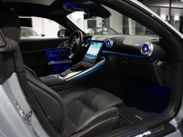 Mercedes-Benz AMG GT 4MATIC+ AMG Line Coupé