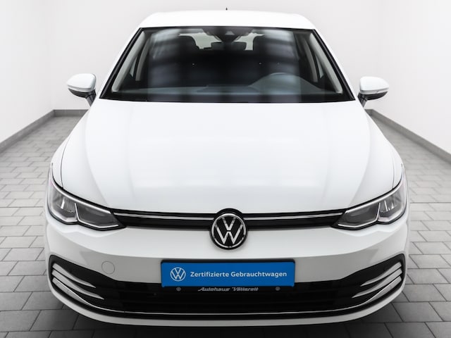 Volkswagen Golf 1.5 TSI