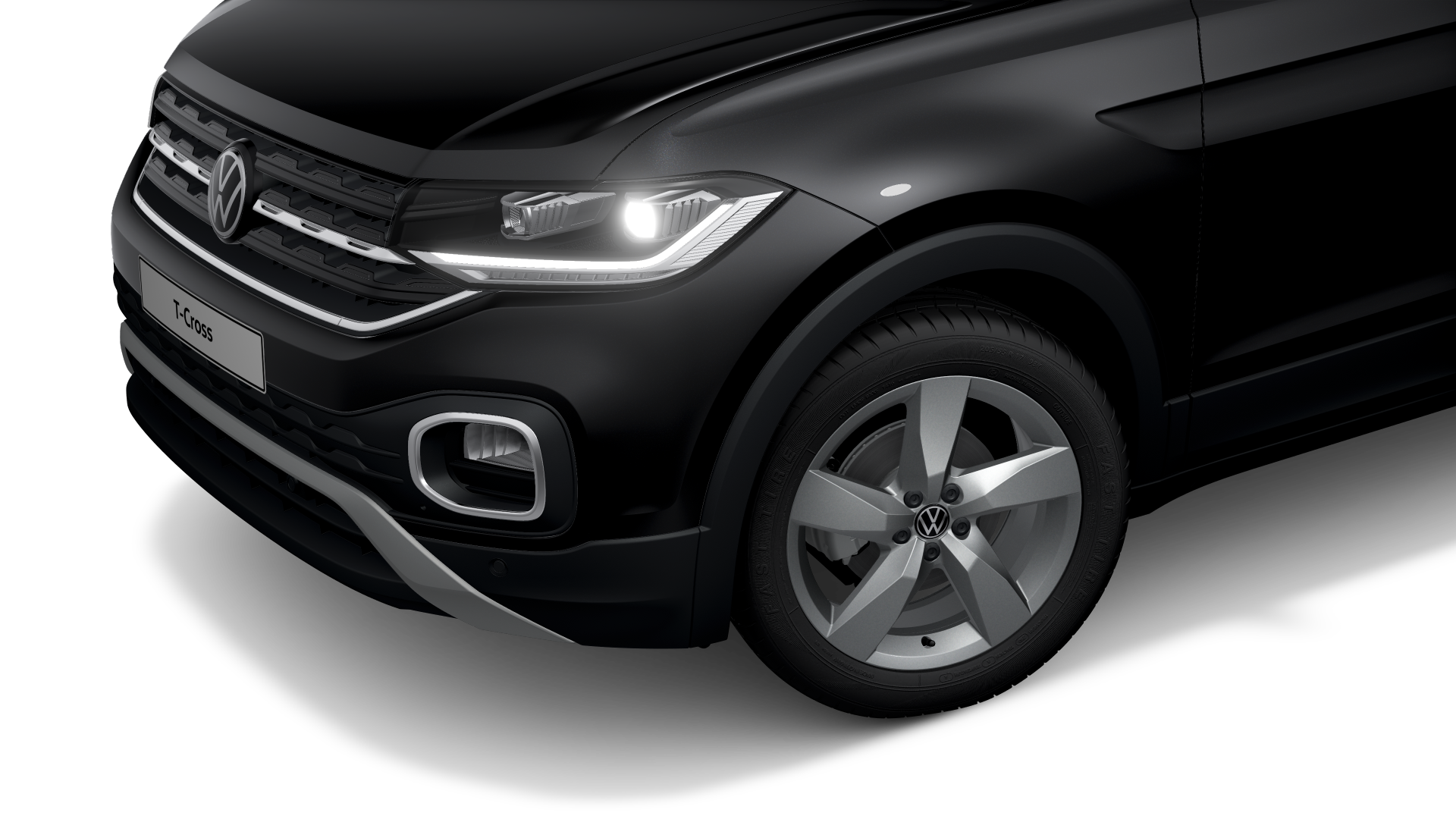 Volkswagen T-Cross T-CROSS 1.0  StyleB 081 TSID7F