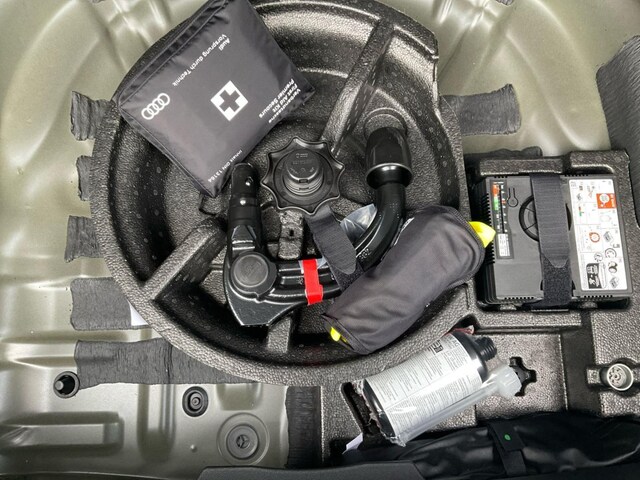 Audi A3 35 TFSI S-Tronic Sportback