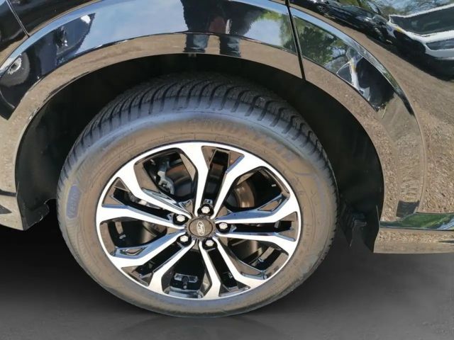 Ford Puma EcoBoost ST Line