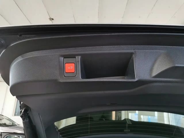 Opel Astra GS-Line Grand Sport Sports Tourer