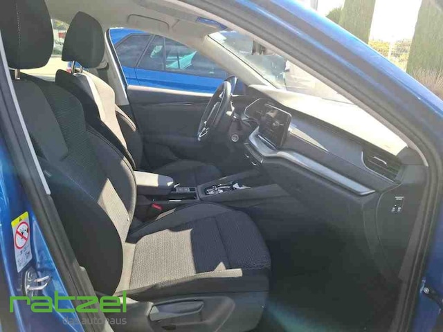 Skoda Octavia 2.0 TDI Ambition Combi