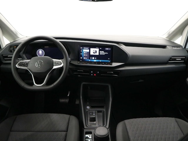 Volkswagen Caddy 2.0 TDI Maxi