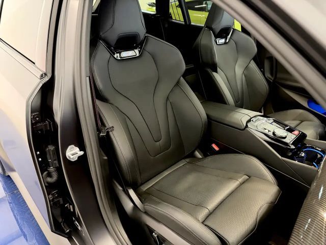 BMW M5 Touring,FrozenMatt,AHK,Panorama,B&W,Leasing,neu