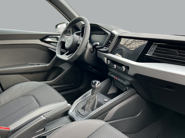 Audi A1 25 TFSI S-Tronic Sportback