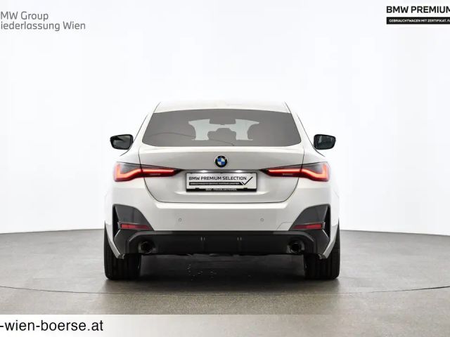 BMW 420 420i Coupé Gran Coupé