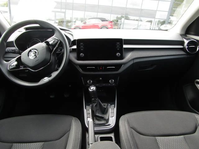 Skoda Fabia 1.0 TSI Style Style