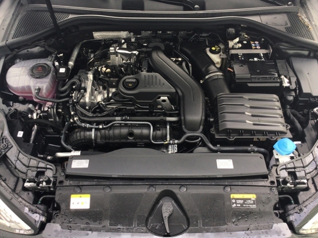 Audi A3 35 TFSI S-Tronic Sportback