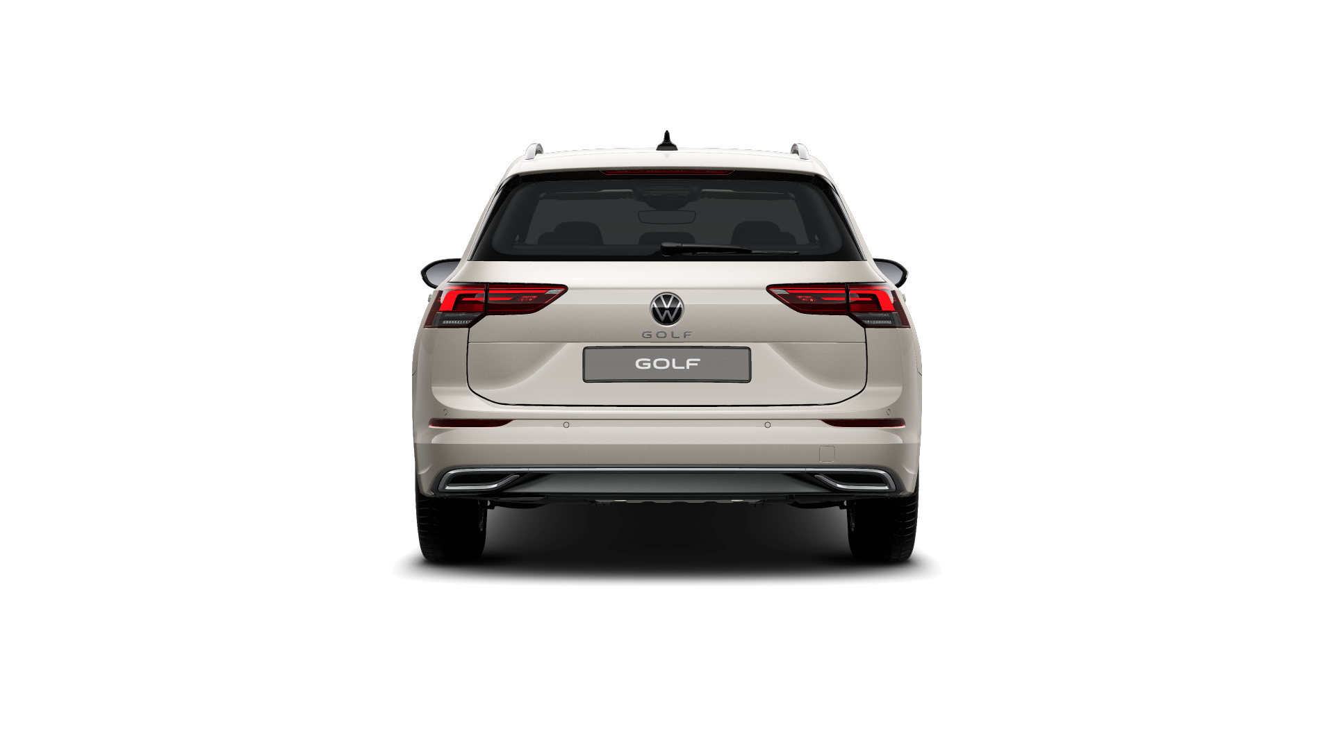 Volkswagen Golf Golf VIII Move Variant