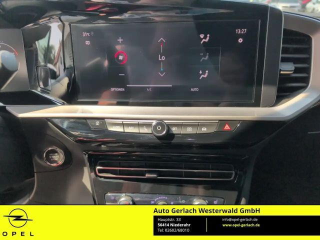 Opel Mokka 1.2 Turbo Turbo Ultimate