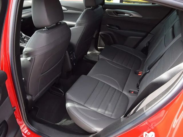 Alfa Romeo Tonale AWD Speciale