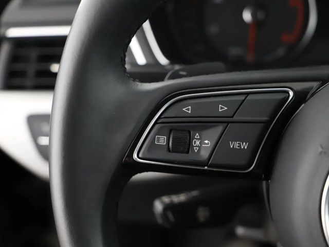 Audi A4 35 TDI S-Line