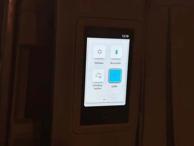 Volkswagen California Ocean T7