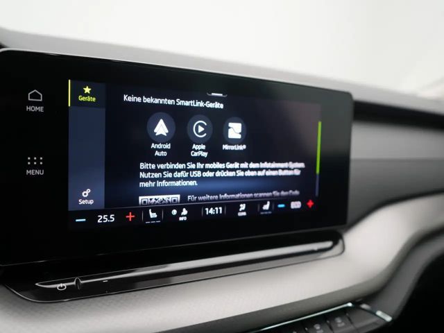 Skoda Octavia Ambition Combi iV