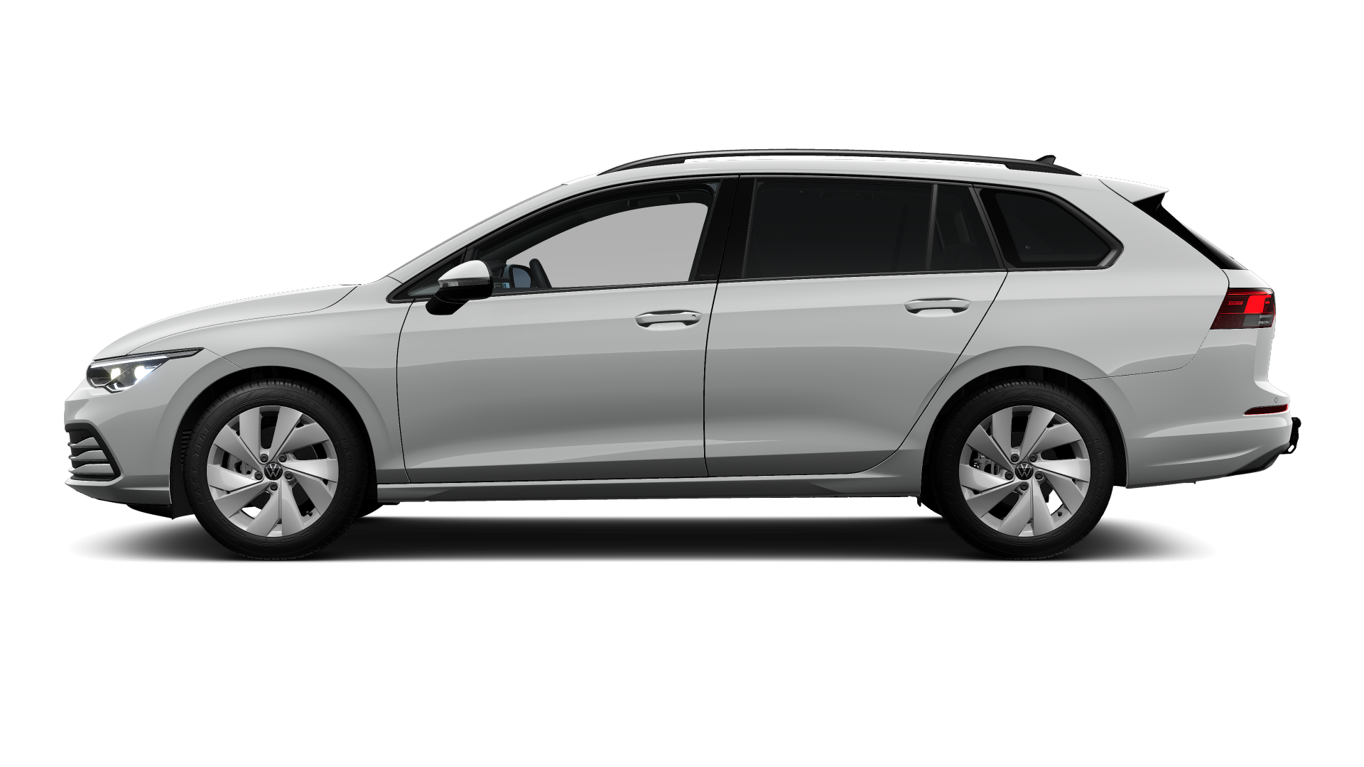 Volkswagen Golf 2.0 TDI DSG Life Variant