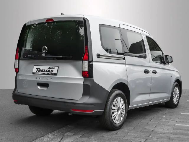 Volkswagen Caddy 2.0 TDI