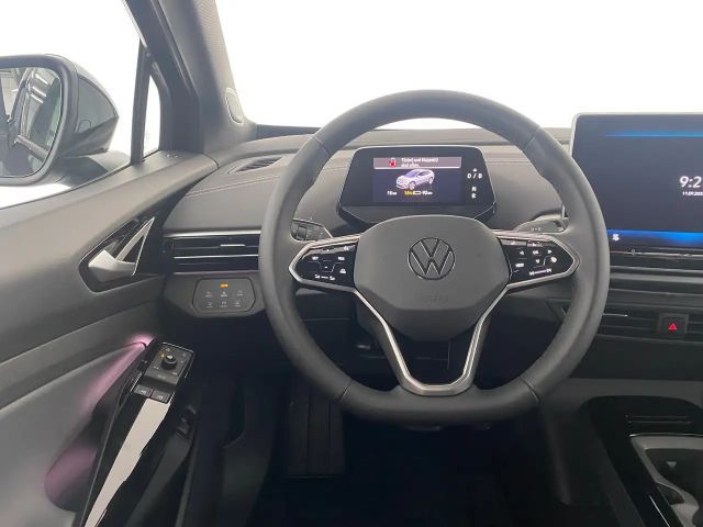 Volkswagen ID.4 Business Performance Pro