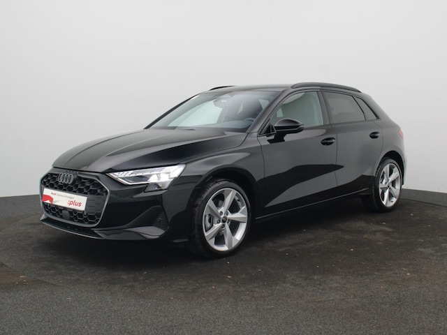 Audi A3 S-Tronic Sportback