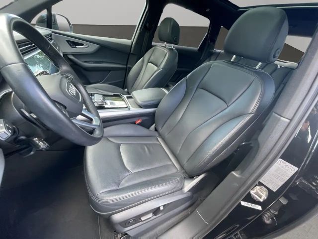 Audi Q7 55 TFSI Quattro S-Line