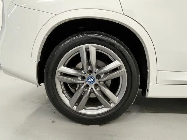 BMW X1 M-Sport xDrive