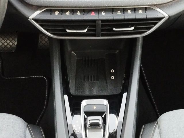 Skoda Octavia 2.0 TDI Combi Selection