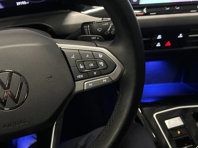 Volkswagen Golf 2.0 TDI DSG Style