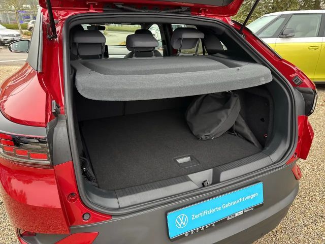 Volkswagen ID.4 Pure