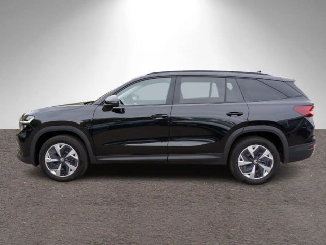 Skoda Kodiaq 2.0 TDI 4x4 Selection