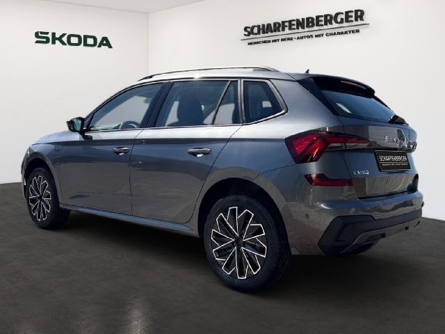 Skoda Kamiq Tour