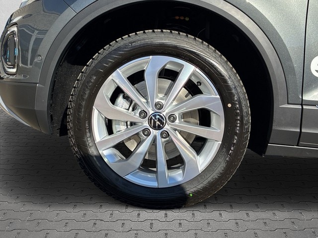 Volkswagen T-Roc 2.0 TDI DSG Style
