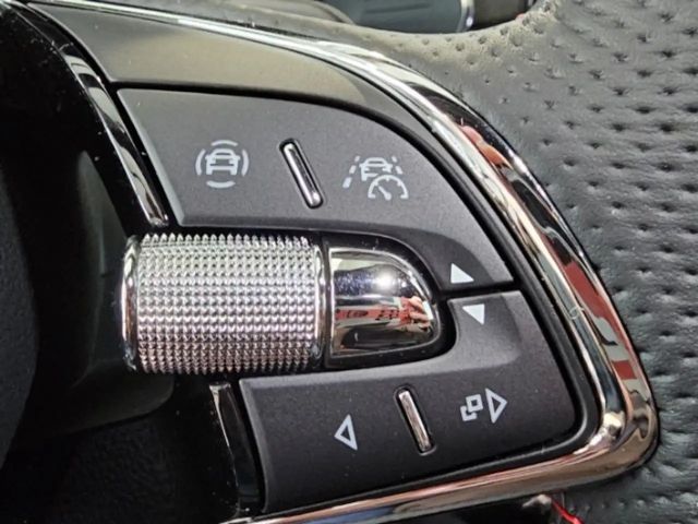 Skoda Octavia 2.0 TDI Combi RS