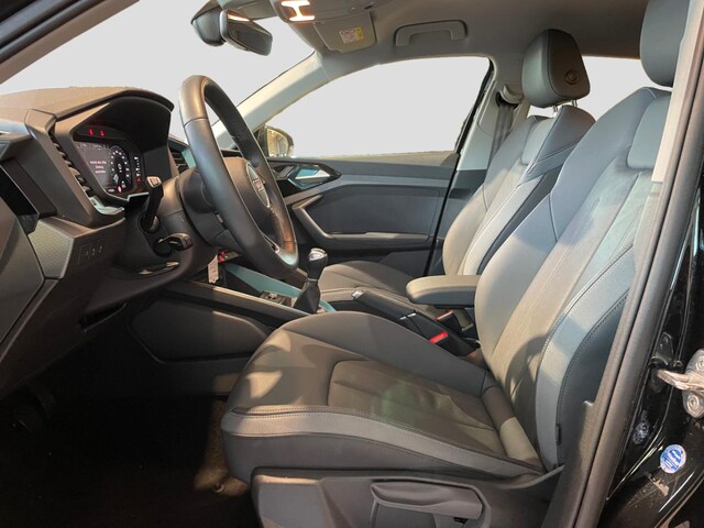 Audi A1 30 TFSI S-Line Sportback