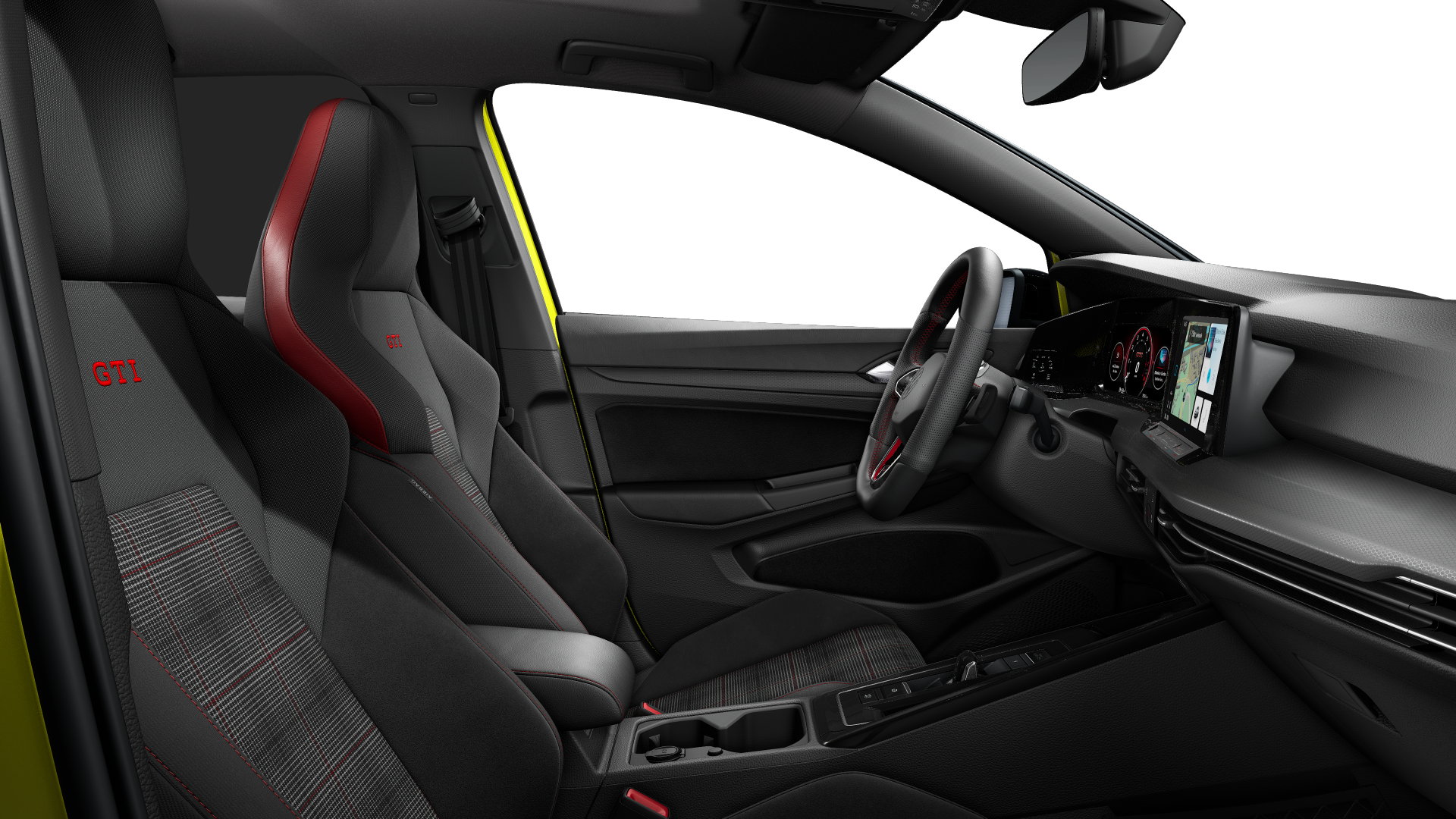 Volkswagen Golf 2.0 TSI DSG IQ.Drive Style