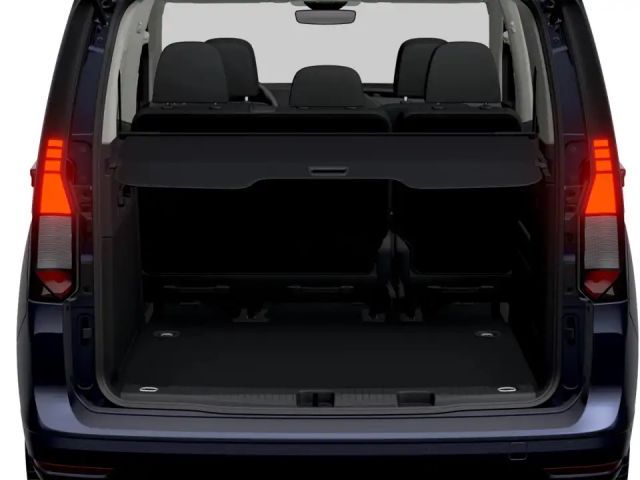 Volkswagen Caddy 2.0 TDI Life