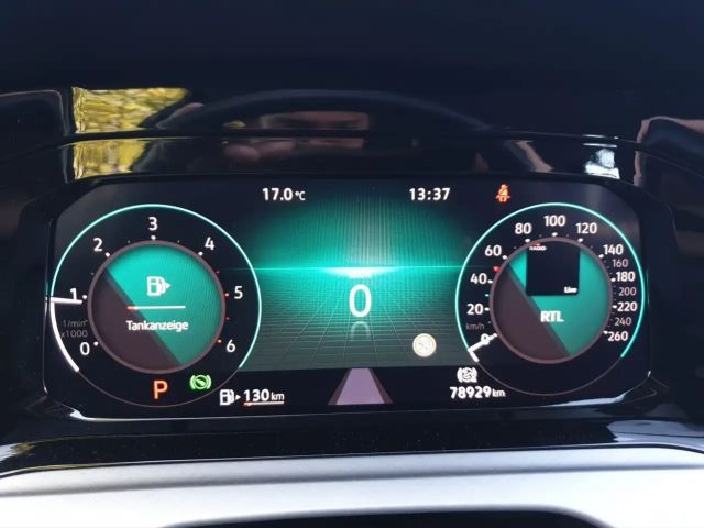 Volkswagen Golf 2.0 TDI DSG Life