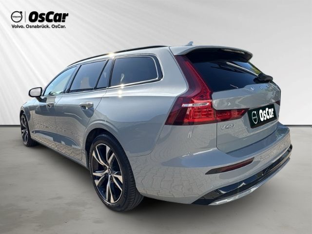 Volvo V60 Dark Plus