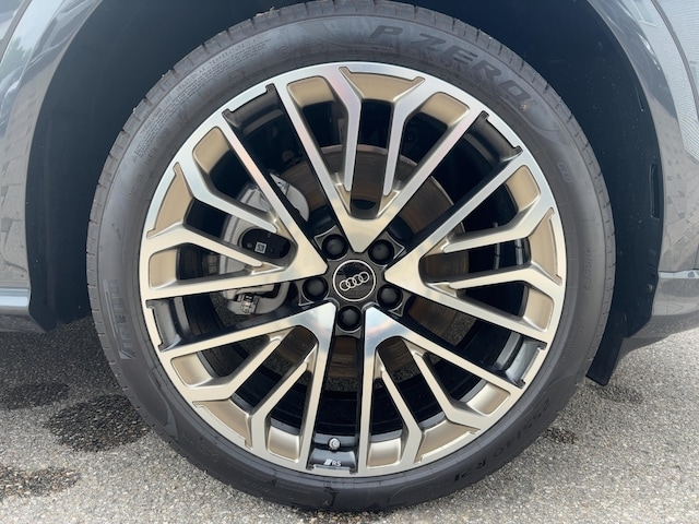 Audi Q5 Quattro S-Tronic Sportback